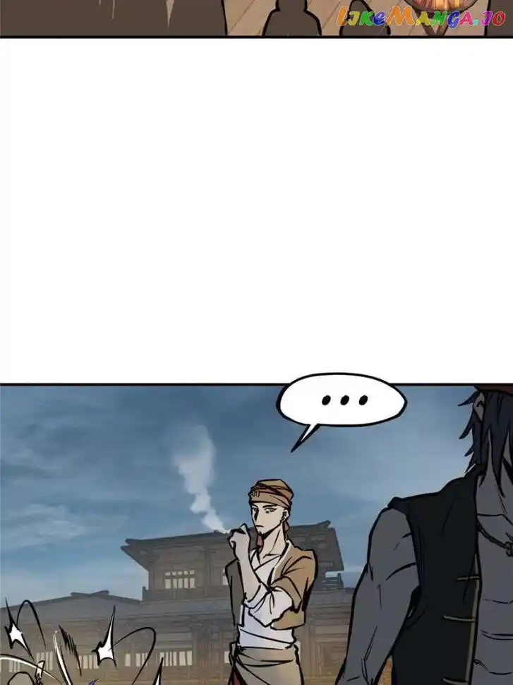 The Beginning From Gu Huo Niao Ch.213