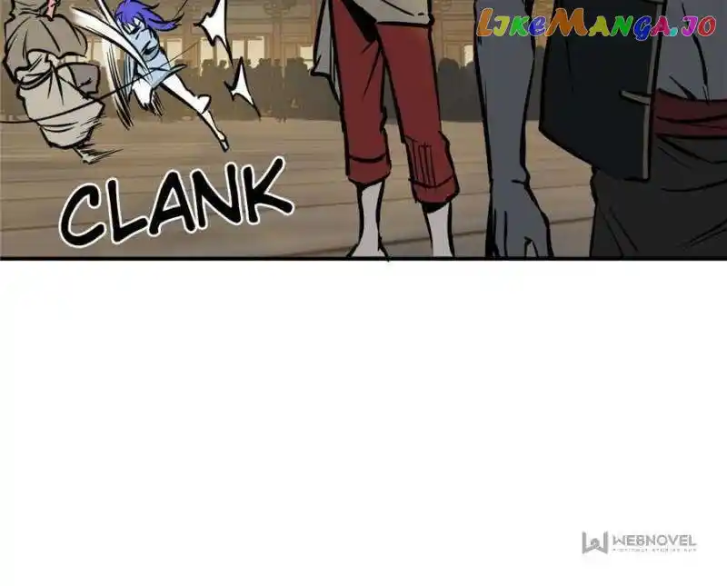 The Beginning From Gu Huo Niao Ch.213