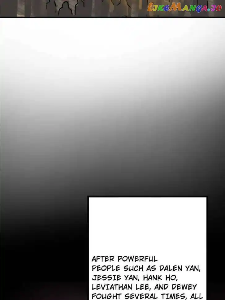 The Beginning From Gu Huo Niao Ch.213