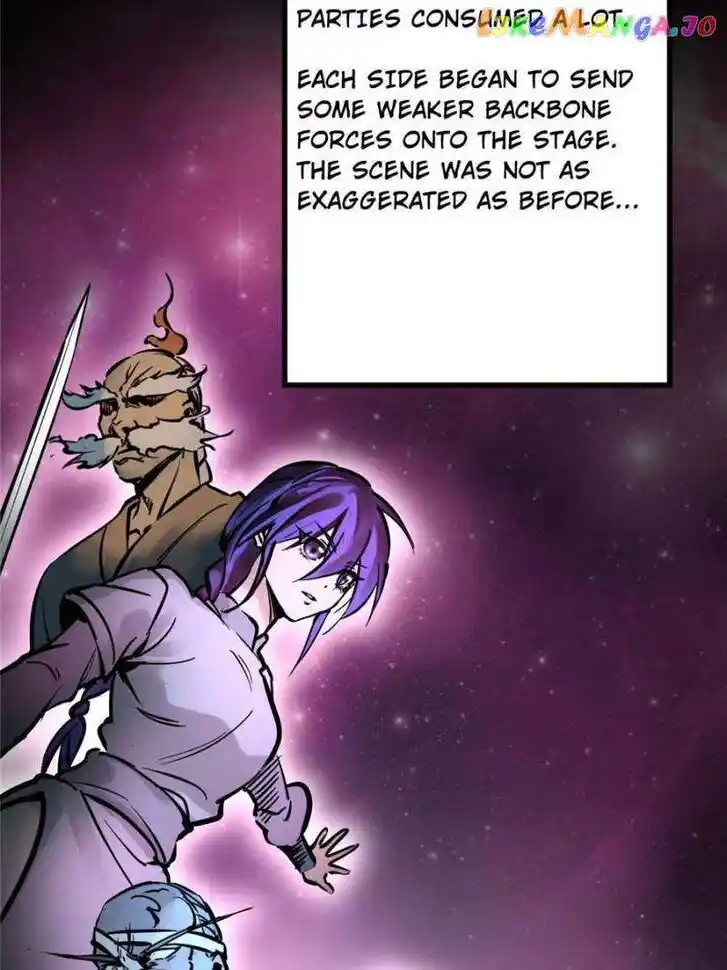 The Beginning From Gu Huo Niao Ch.213