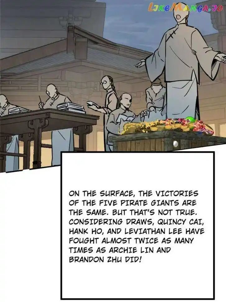 The Beginning From Gu Huo Niao Ch.213