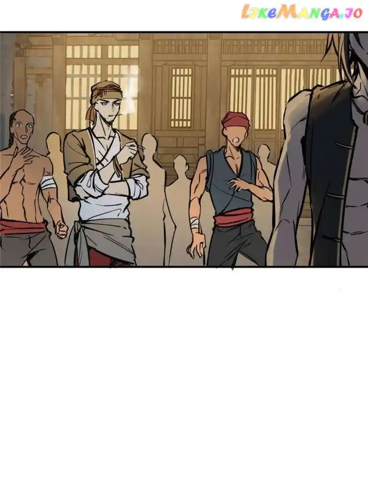 The Beginning From Gu Huo Niao Ch.213