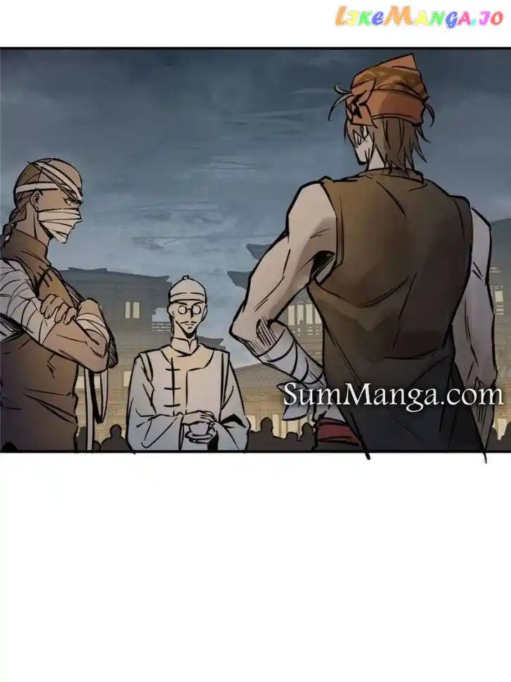 The Beginning From Gu Huo Niao Ch.213