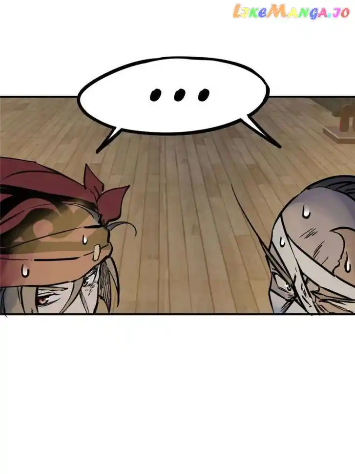 The Beginning From Gu Huo Niao Ch.213