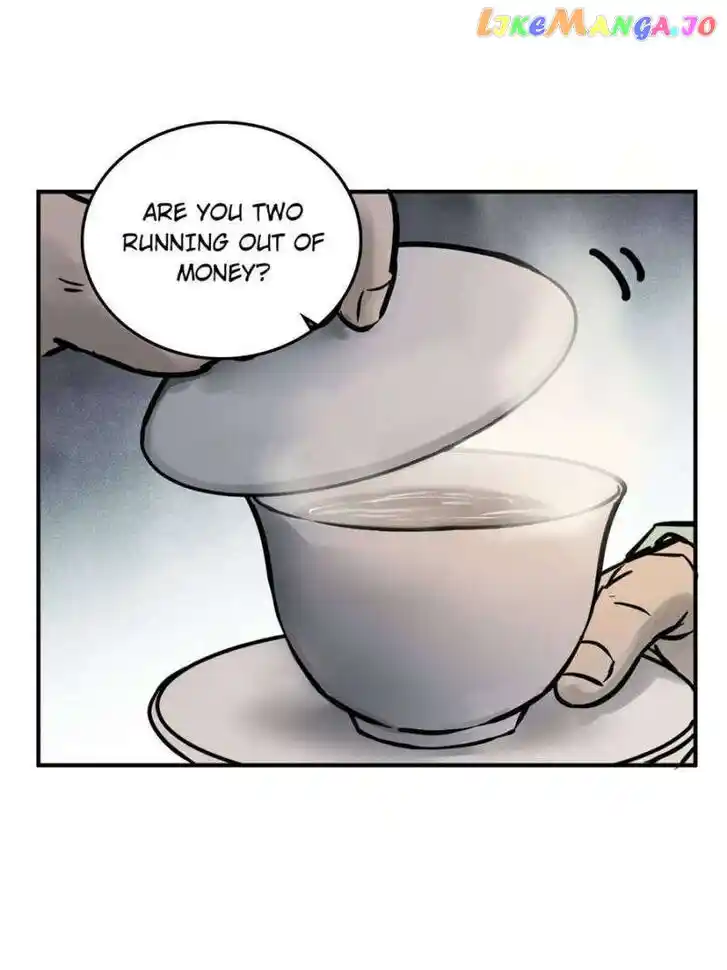 The Beginning From Gu Huo Niao Ch.213