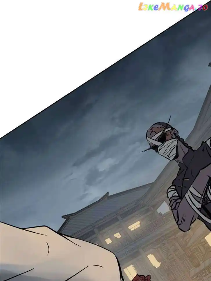 The Beginning From Gu Huo Niao Ch.213