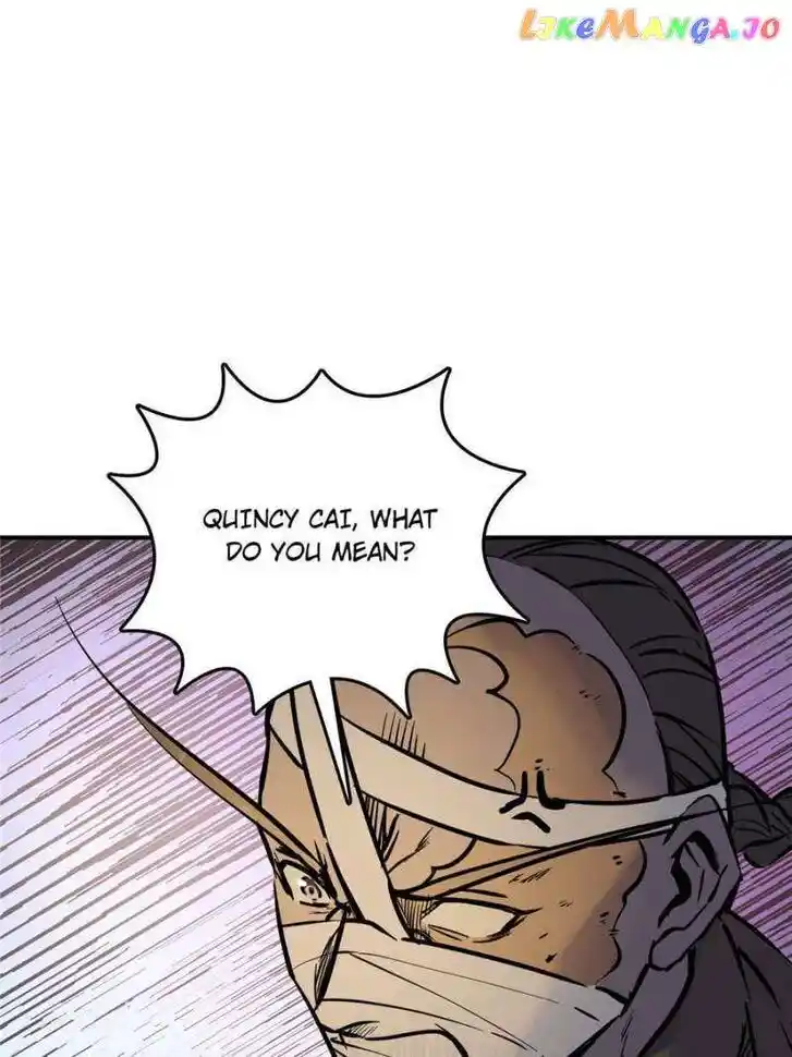 The Beginning From Gu Huo Niao Ch.213