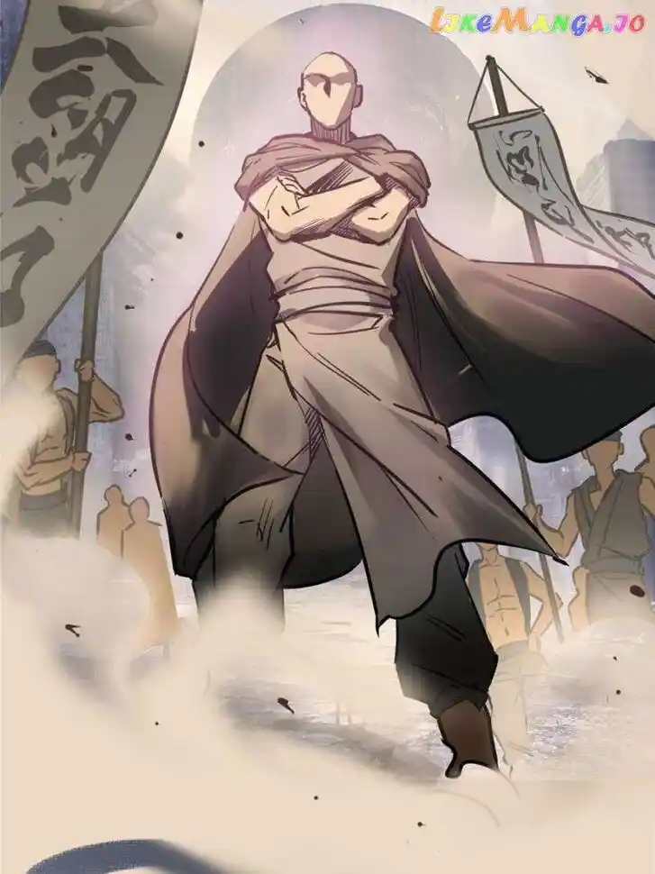 The Beginning From Gu Huo Niao Ch.213