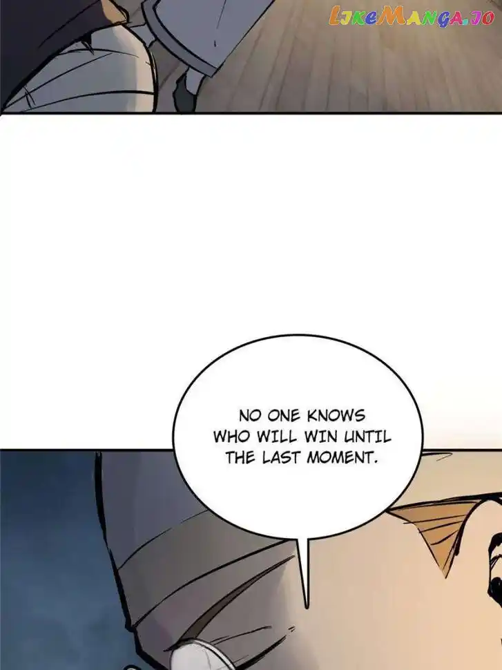 The Beginning From Gu Huo Niao Ch.213