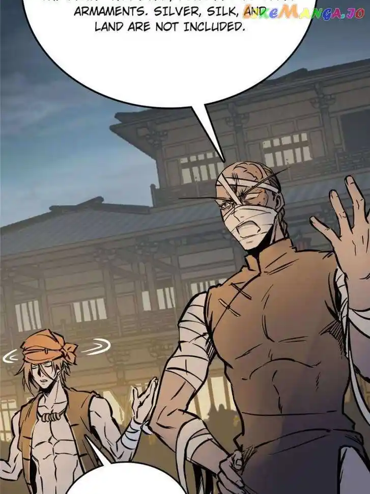 The Beginning From Gu Huo Niao Ch.213