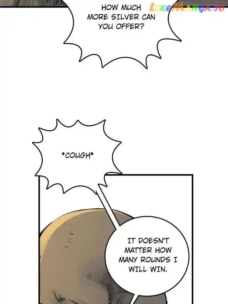 The Beginning From Gu Huo Niao Ch.214