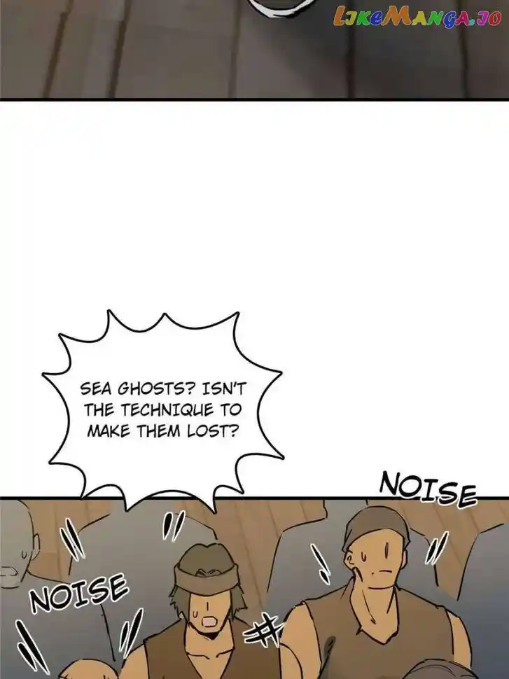 The Beginning From Gu Huo Niao Ch.214