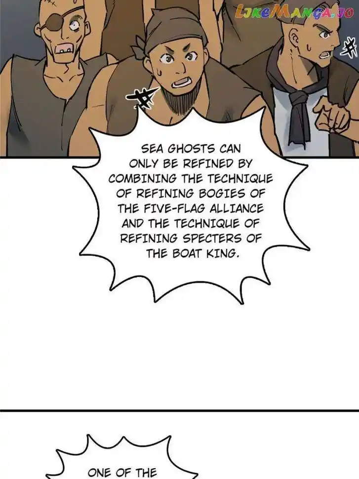 The Beginning From Gu Huo Niao Ch.214