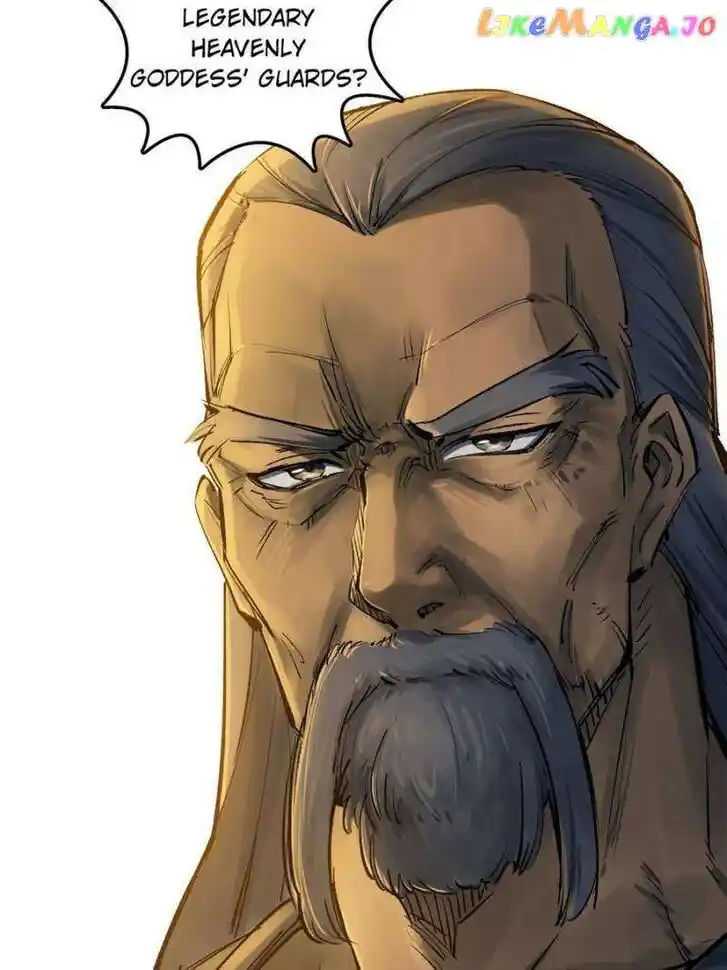 The Beginning From Gu Huo Niao Ch.214