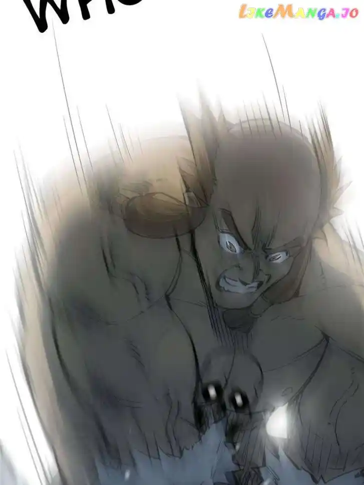 The Beginning From Gu Huo Niao Ch.214