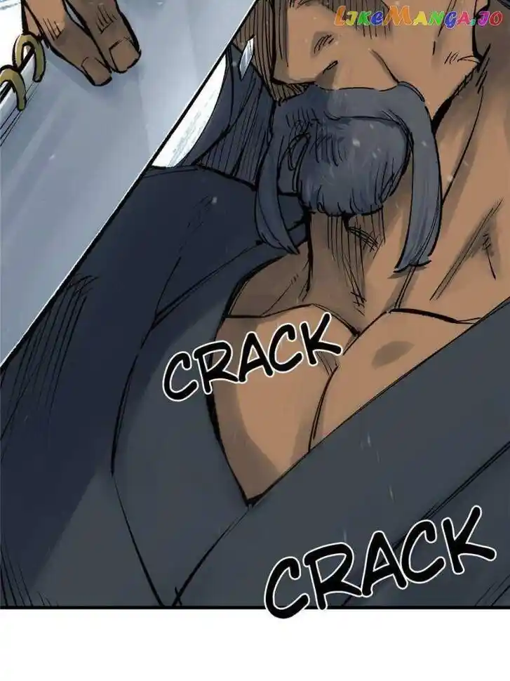 The Beginning From Gu Huo Niao Ch.214