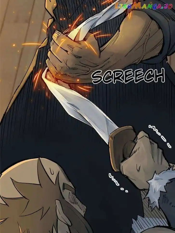 The Beginning From Gu Huo Niao Ch.214