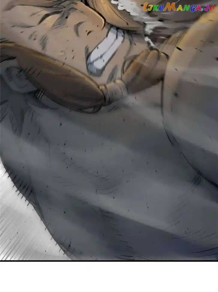 The Beginning From Gu Huo Niao Ch.214