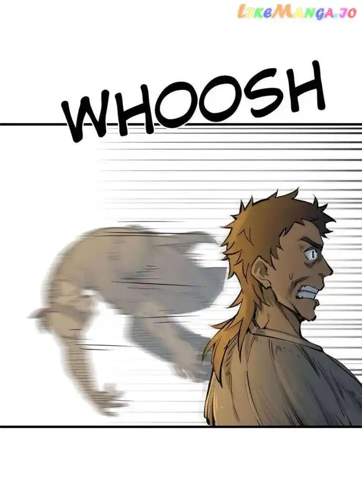 The Beginning From Gu Huo Niao Ch.214