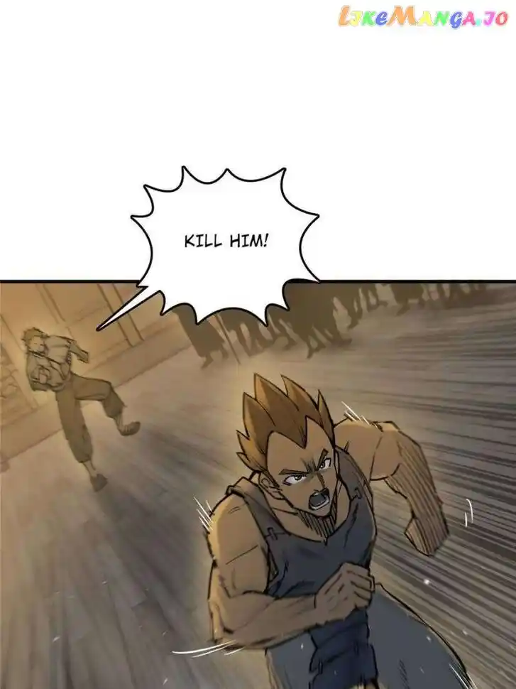 The Beginning From Gu Huo Niao Ch.214