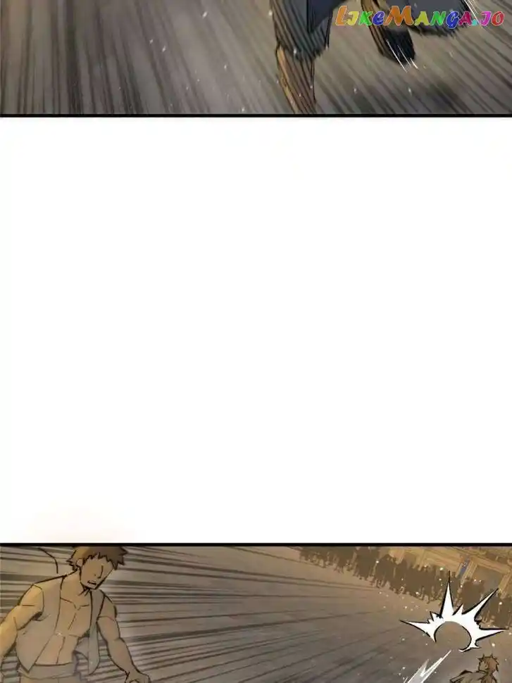 The Beginning From Gu Huo Niao Ch.214