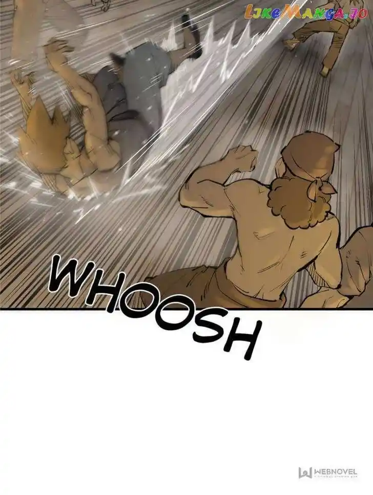 The Beginning From Gu Huo Niao Ch.214