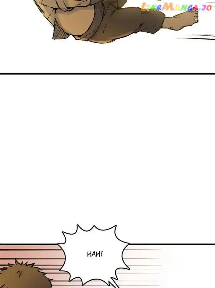 The Beginning From Gu Huo Niao Ch.214