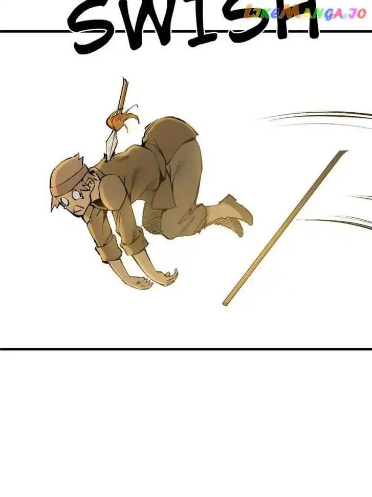 The Beginning From Gu Huo Niao Ch.214