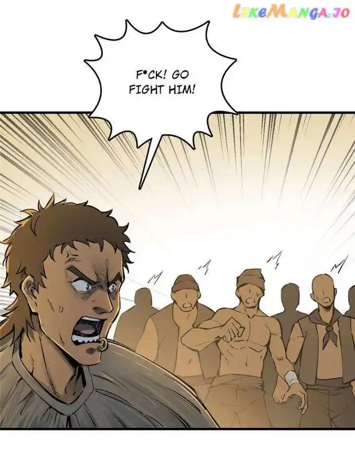 The Beginning From Gu Huo Niao Ch.214