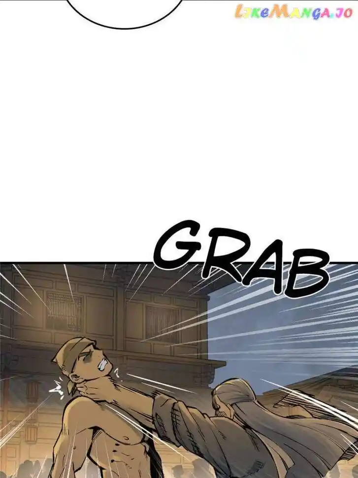 The Beginning From Gu Huo Niao Ch.214