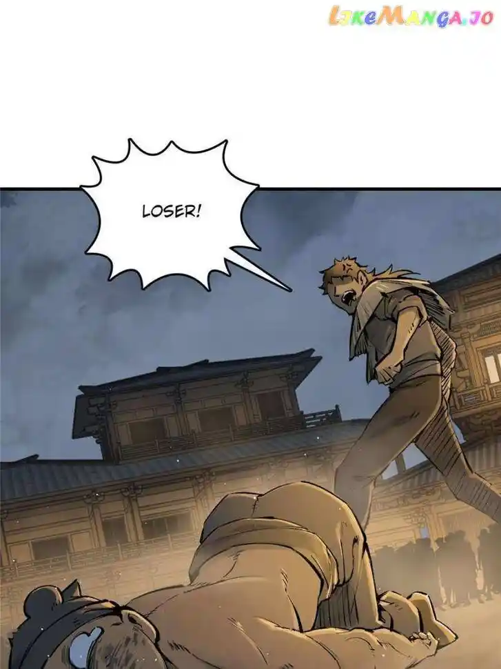 The Beginning From Gu Huo Niao Ch.214