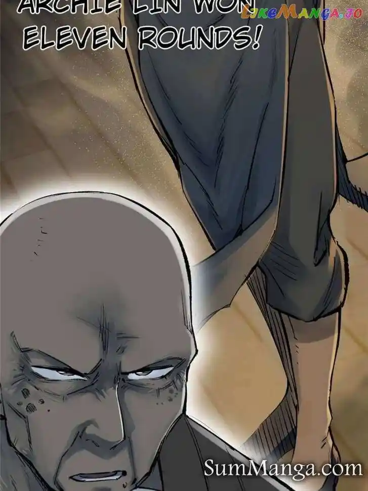 The Beginning From Gu Huo Niao Ch.214