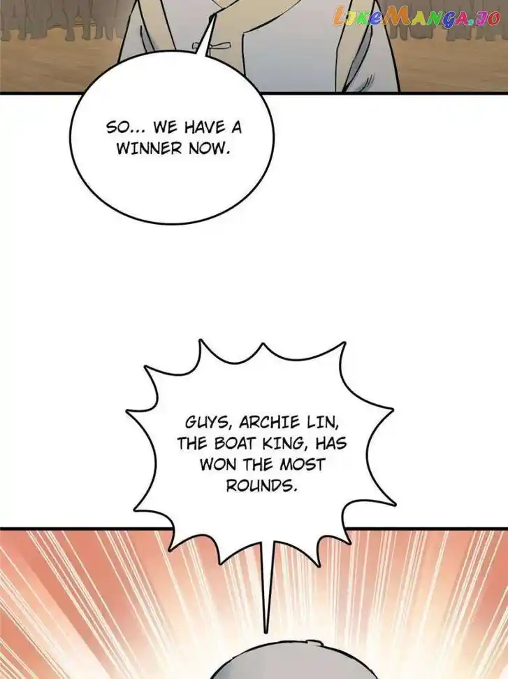 The Beginning From Gu Huo Niao Ch.214