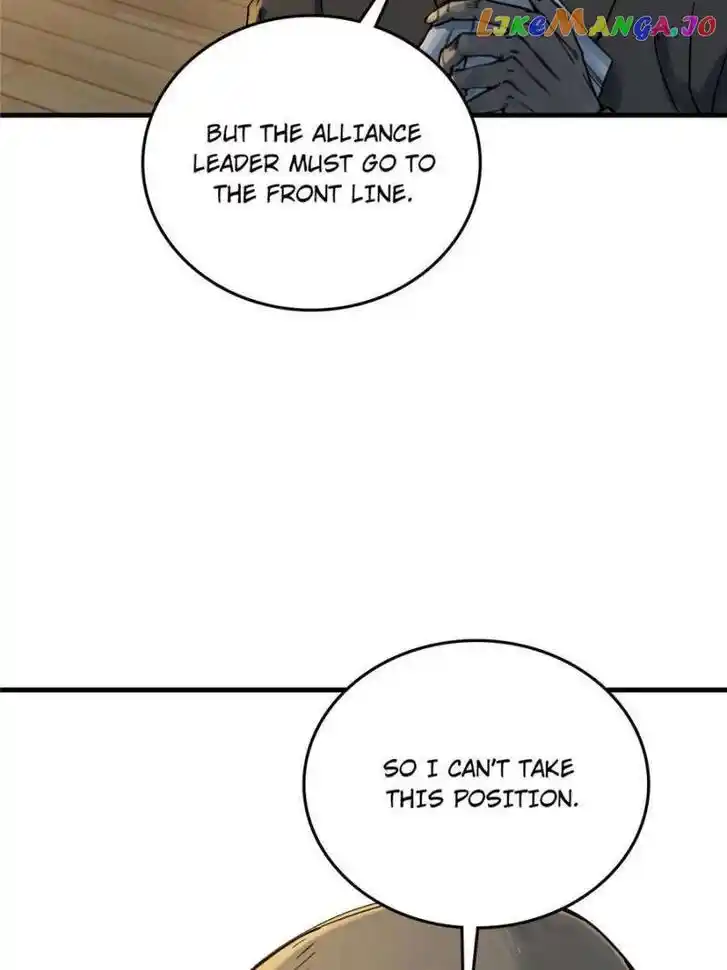 The Beginning From Gu Huo Niao Ch.214