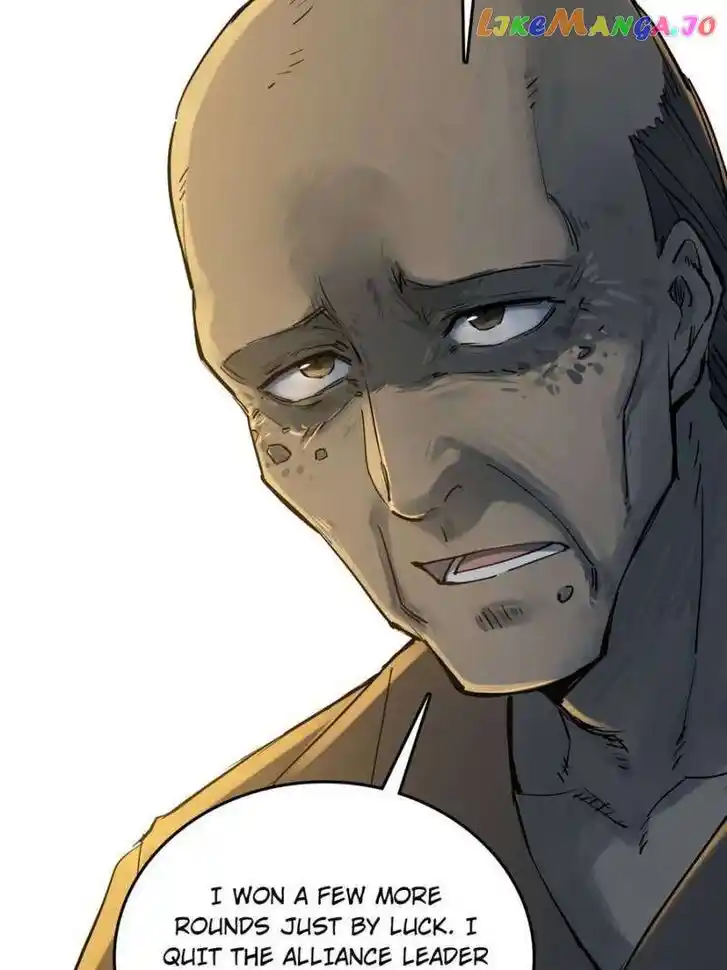 The Beginning From Gu Huo Niao Ch.214