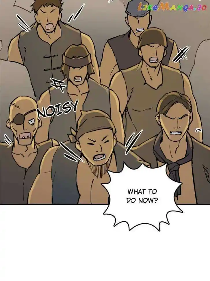 The Beginning From Gu Huo Niao Ch.214