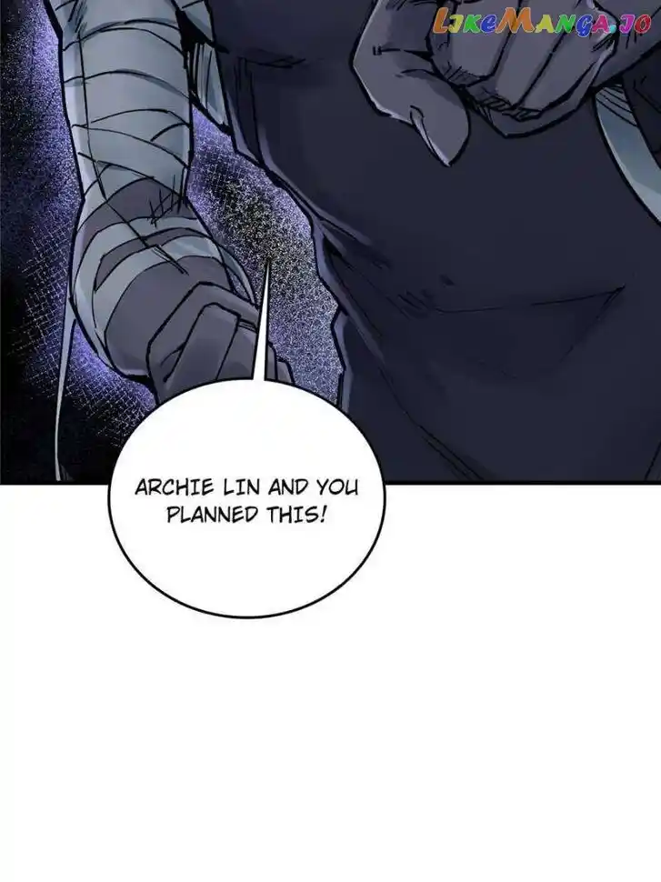 The Beginning From Gu Huo Niao Ch.214