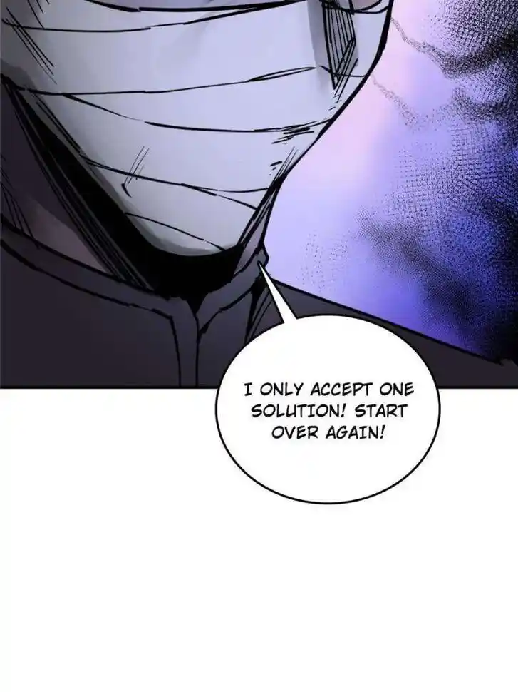 The Beginning From Gu Huo Niao Ch.215