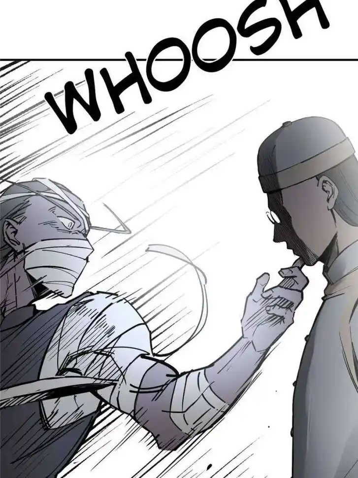 The Beginning From Gu Huo Niao Ch.215