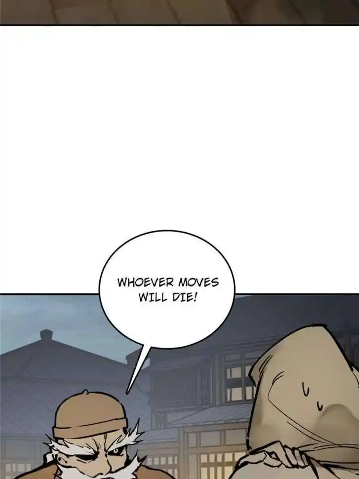 The Beginning From Gu Huo Niao Ch.215