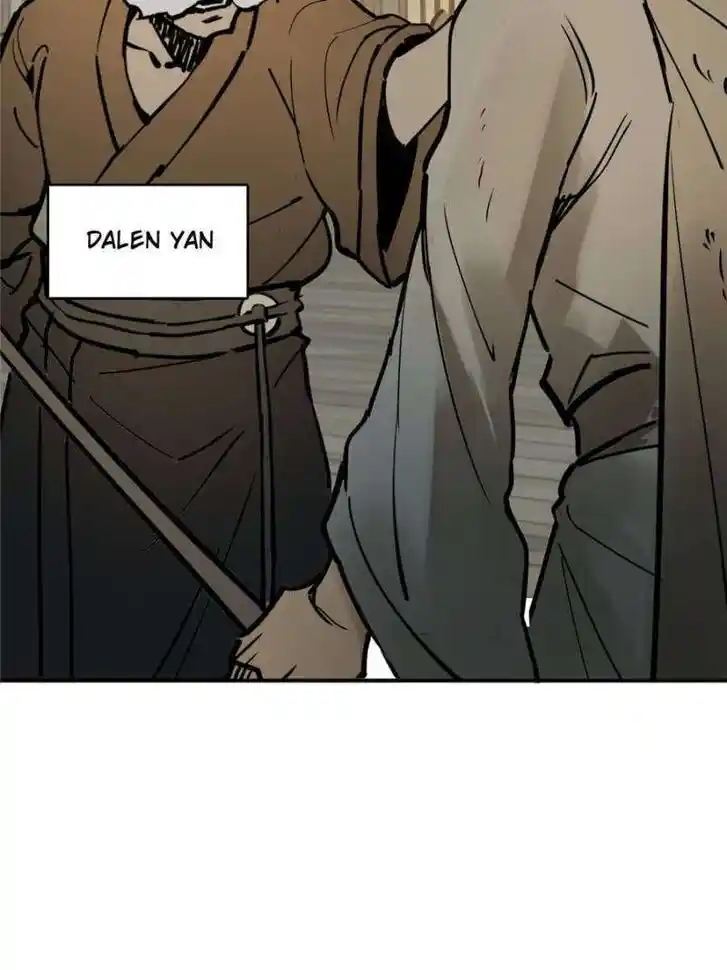 The Beginning From Gu Huo Niao Ch.215