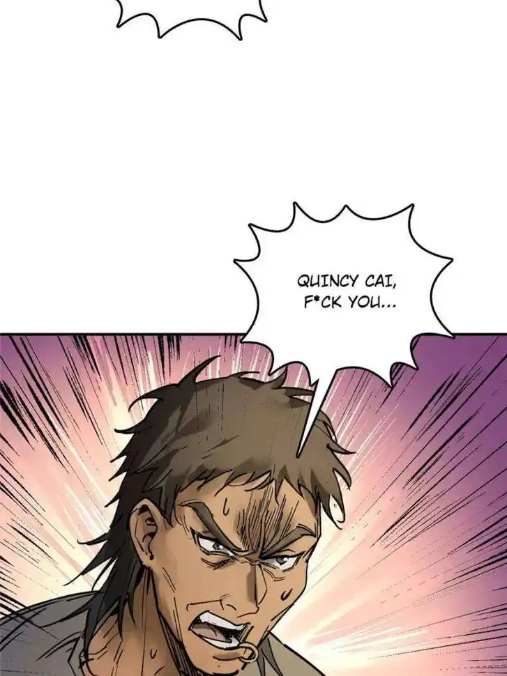 The Beginning From Gu Huo Niao Ch.215