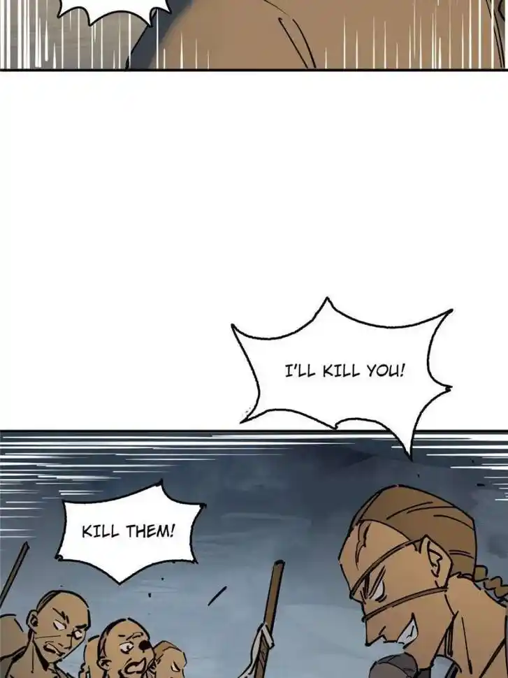 The Beginning From Gu Huo Niao Ch.215