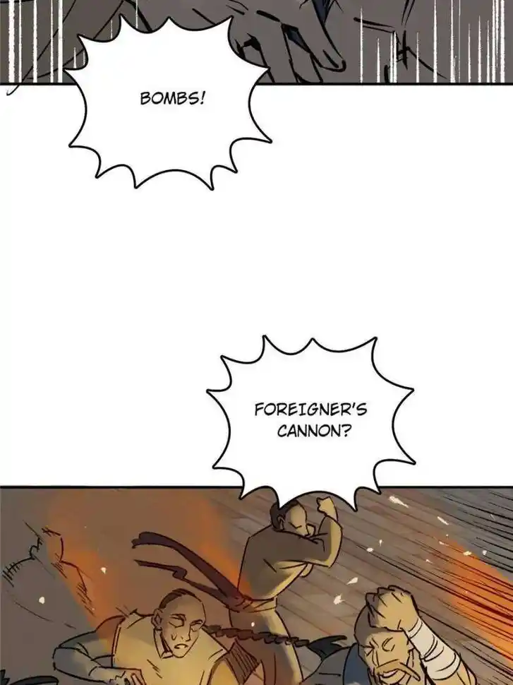 The Beginning From Gu Huo Niao Ch.215