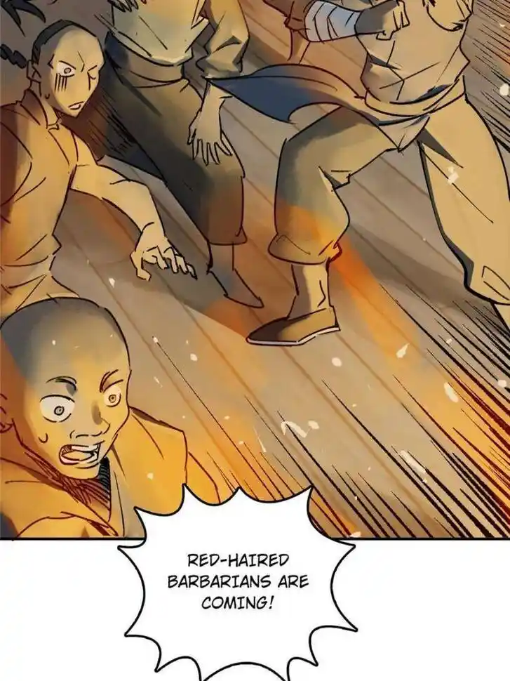 The Beginning From Gu Huo Niao Ch.215