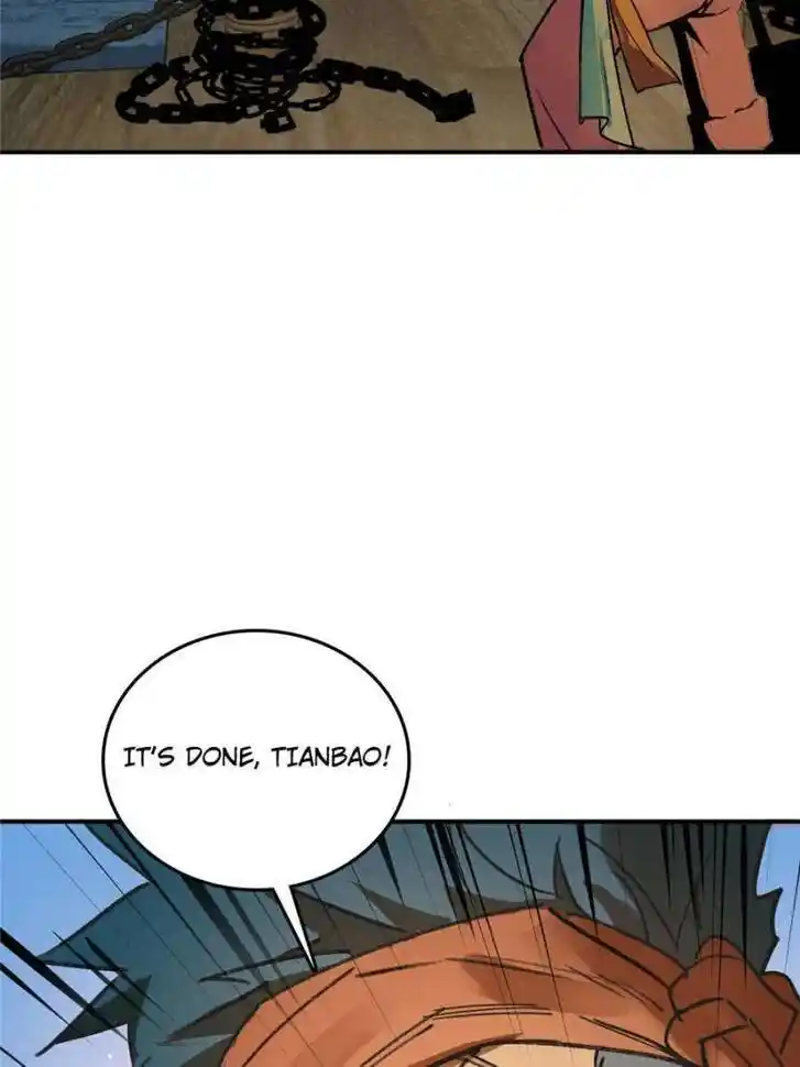 The Beginning From Gu Huo Niao Ch.215