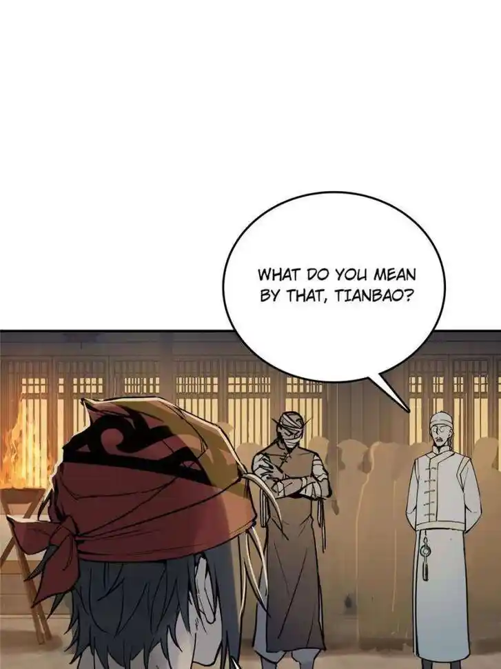 The Beginning From Gu Huo Niao Ch.215