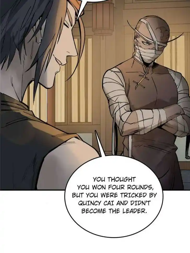 The Beginning From Gu Huo Niao Ch.215