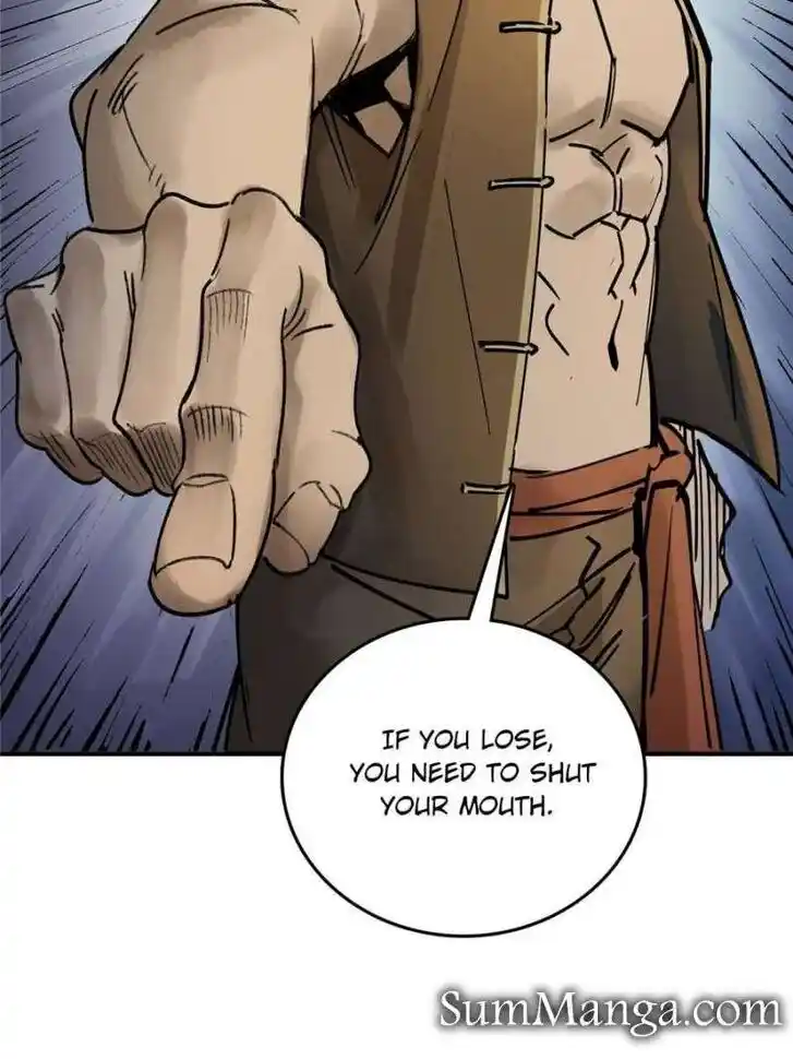 The Beginning From Gu Huo Niao Ch.215