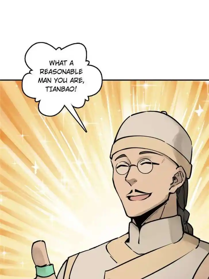 The Beginning From Gu Huo Niao Ch.215